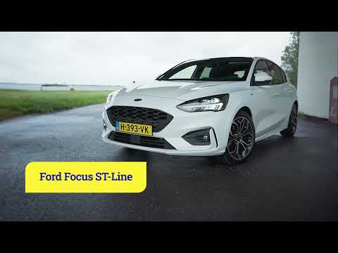 Ford Focus (2010 - 2018)