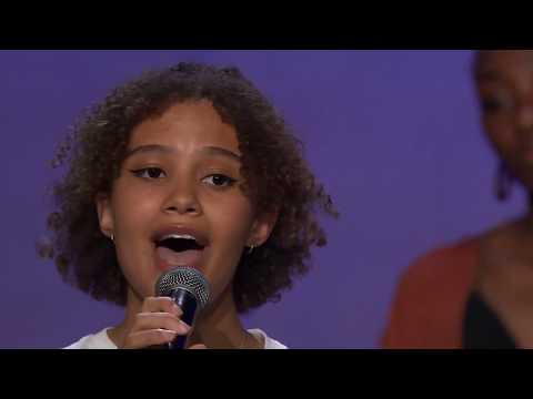 Se Christel Read i Chorus line - Idol 2019 - Idol Sverige (TV4)