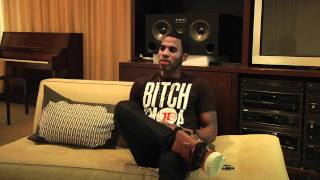 Jason Derulo - " Don't Wanna Go Home " Behind the Music