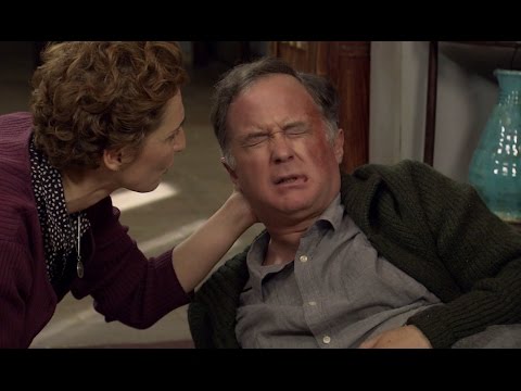 Amar C633 - Serafina encuentra a Paco tras la paliza