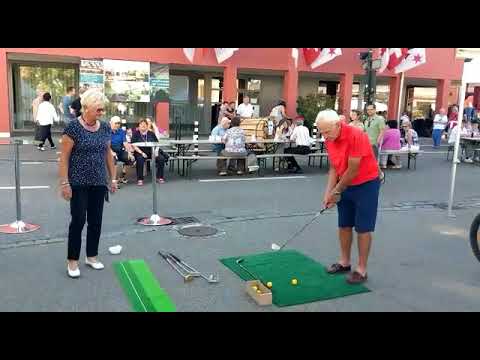 IG Aesch - USESTUELETE 2018