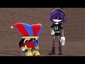 Stop Crying Pomni GLITCHX 2024