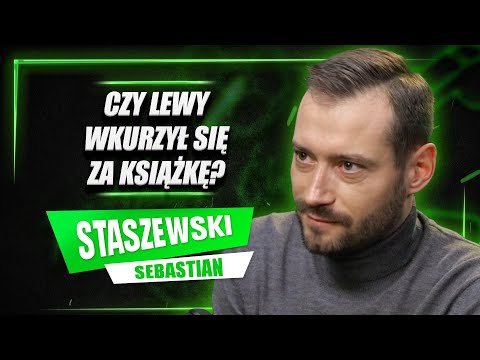 SEBASTIAN STASZEWSKI: BAŁEM SIĘ, ŻE BARCELONA ZECHCE DEMENTOWAĆ MOJE INFORMACJE