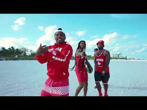 YB Puerto Rico - Again (Prod. By June James)