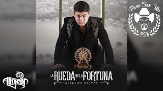 Alfredo Olivas - La Rueda de la Fortuna ♪ 2017