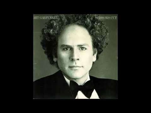 Art Garfunkel - Scissors Cut [Full Album] HQ
