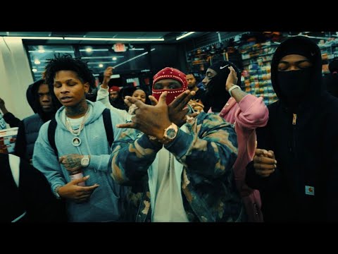 Enphamus x Pluto x BAK Jay - Live In A World (Official Video)