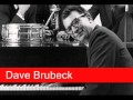 Dave Brubeck: Love Is Just Around The Corner
