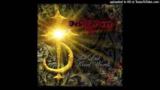DevilDriver - These Fighting Words