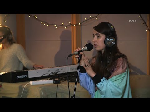 Highasakite - Darth Vader (live)