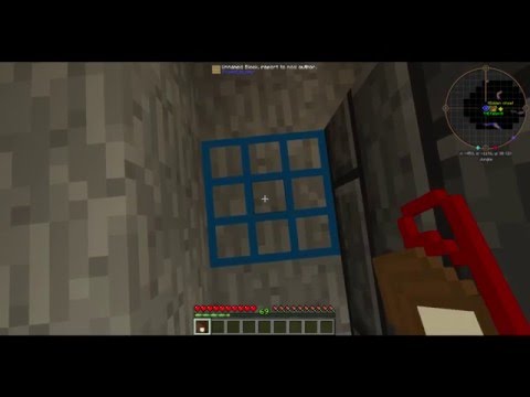 How to dupe Items in Feed the Beast Infinity Evolved