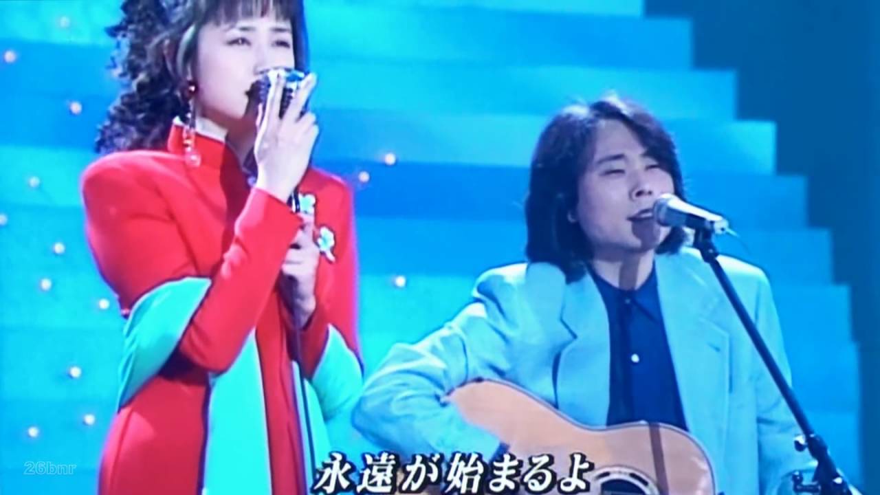 愛が生まれた日　- 優秀賞受賞 -