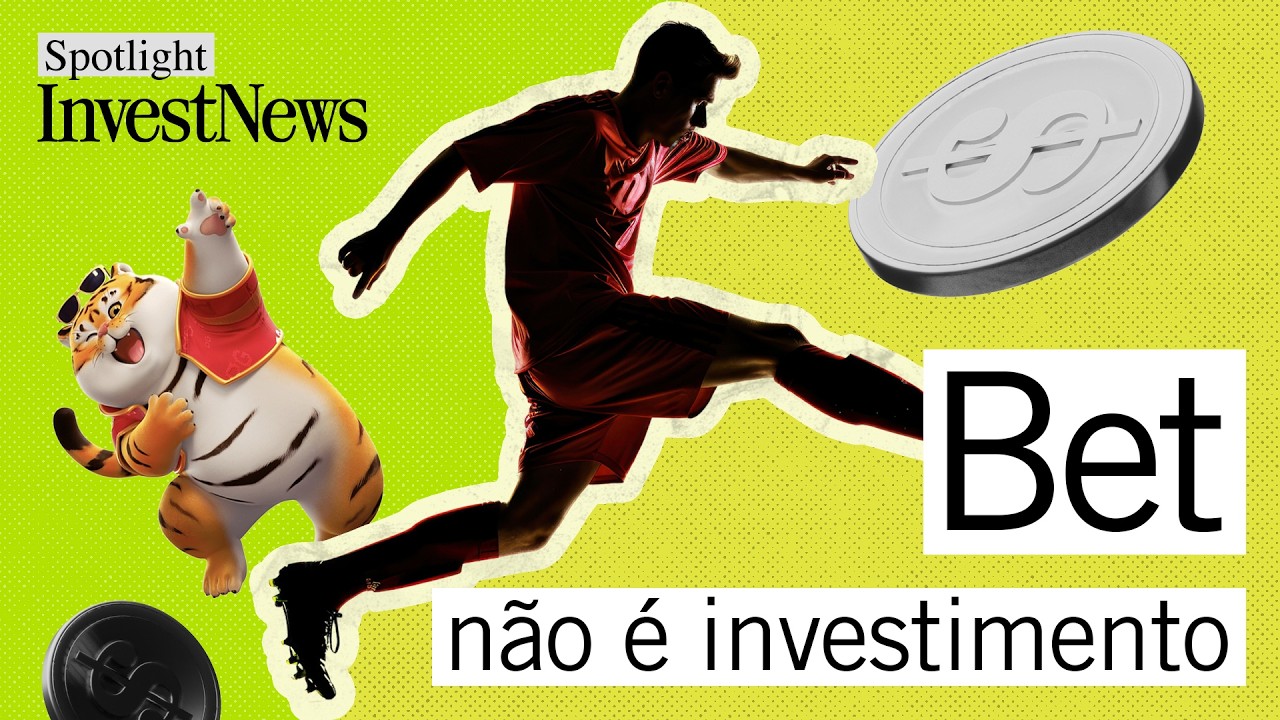 Apostas no Brasil: o VERDADEIRO tamanho do problema das bets