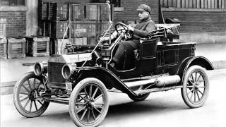 Automobile Blues - Townes Van Zandt