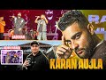 KARAN AUJLA DELHI LIVE FULL CONCERT 2024 MANJOT KOHLI VLOGS KaranAujlaOfficial Badshahlive