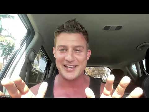 Ryan Nemeth talks TNA Wrestling, WWE, Briley Pierce, FCW, NXT, Hardys, Xavier, Brother, Priesthood