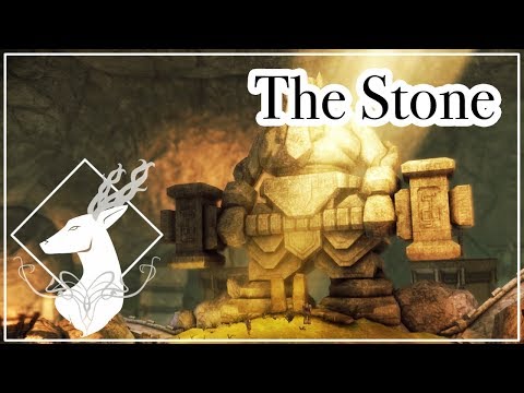 The Stone {Lore - Spoilers All}