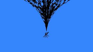 Cover art for deep blue