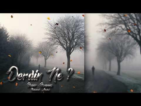 Başar & Rensans & Akıbet - Derdin Ne ? (Lyric Video)