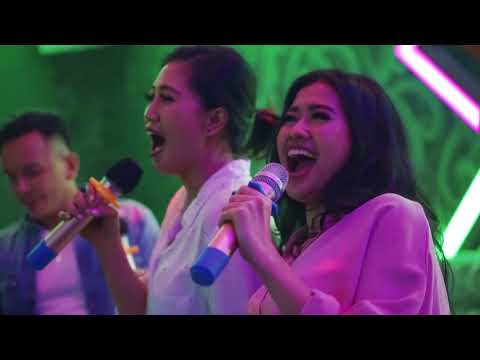 Fey Tyaz Birthday  w/ Erie Suzan 25 february 2018