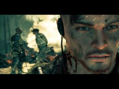 My favorite VGM 31 : Spec Ops : The Line - Truth Revealed