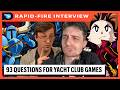 93 Rapid-Fire Questions About Mina The Hollower (With Kyle Bosman)
