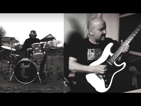 Halay Orchestra - Balkan Dance (Official Video)