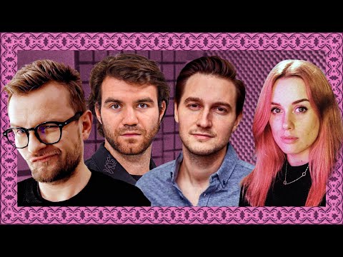 RADZISZ #8 Paciorek, Lis, Jasnoch, Masny