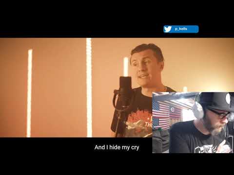 Reaction to Radio Tapok - Breaking the Habit