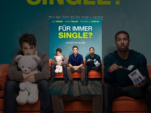 Für immer Single?