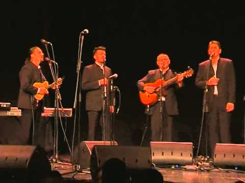 Klapa Sebenico- Bodulska (Live)
