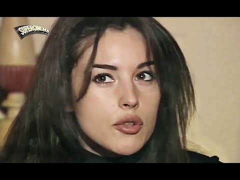 Monica Bellucci 1993