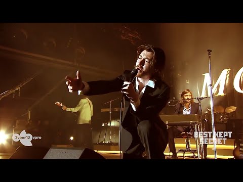 Arctic Monkeys - Cornerstone (Best Kept Secret 2018)