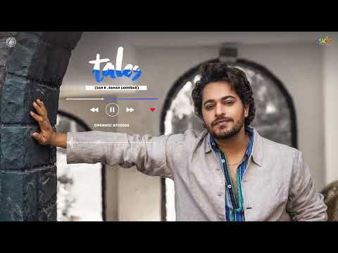TALES (Official Song) Gurshabad | San B | Deewana | Latest Punjabi Songs 2022