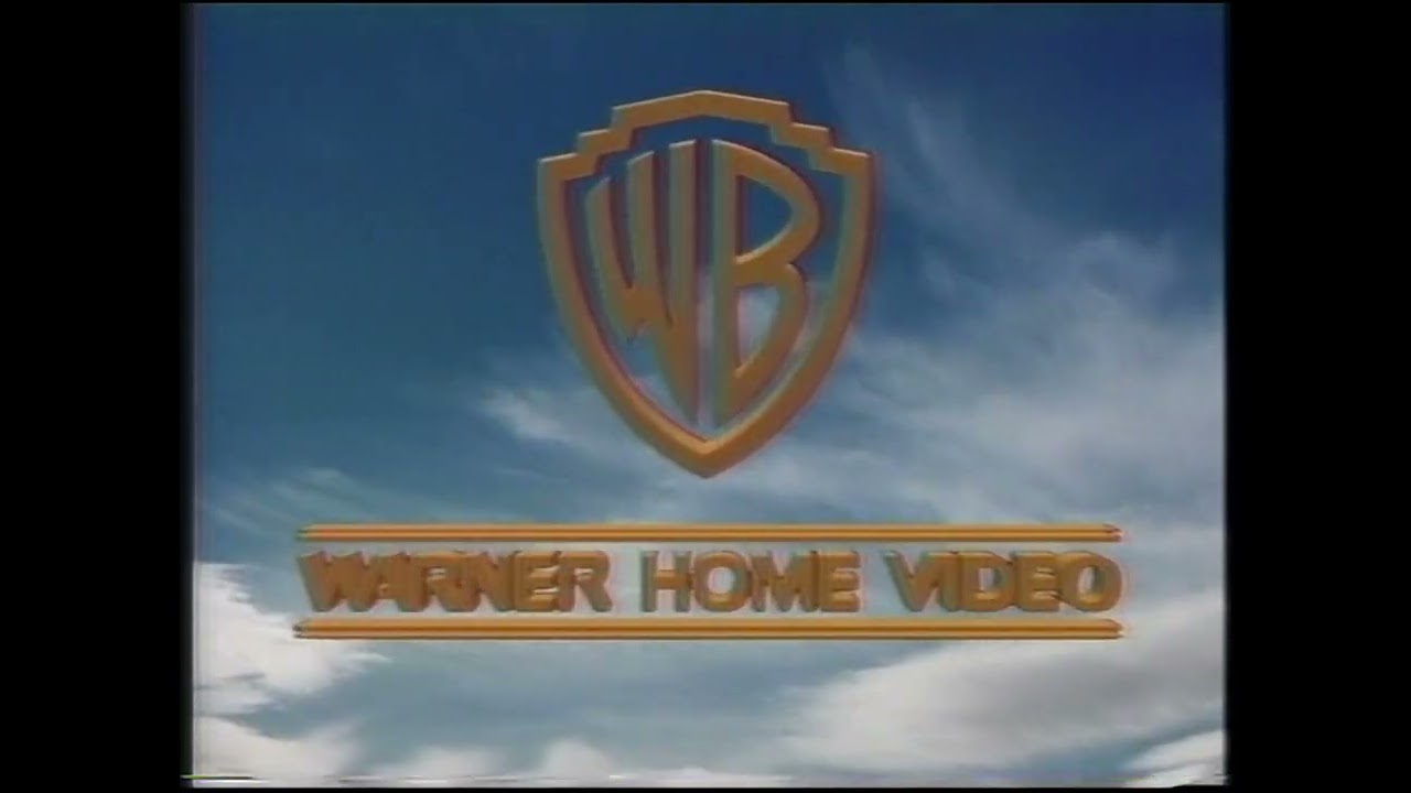 Warner Home Video (December 1985)