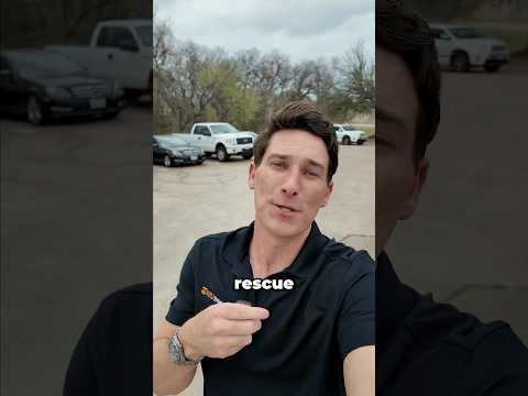 Automotive Store video testimonial thumbnail