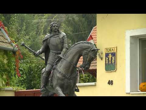 Cserehát és Zempléni-hegység