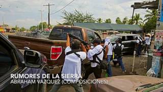 Rumores De La Sierra (COMPLETA) A|V