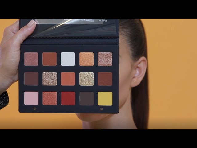 باليت صن سيت ناتاشا دينونا