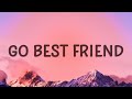 Coi Leray Go Best Friend TWINNEM Lyrics