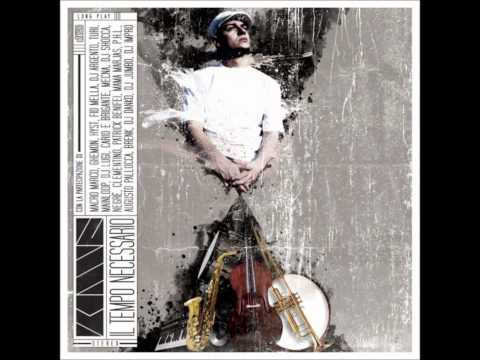 Kiave - Lettera Al Sole [Ft. Hyst] (HQ)