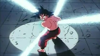 Dragon Ball BGM - Super Kamehameha (M303)
