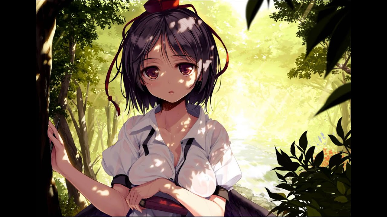 【東方】Magica 幽閉サテライト 残響は鳴り止まず 原曲：妖怪の山 ～ Mysterious Mountain