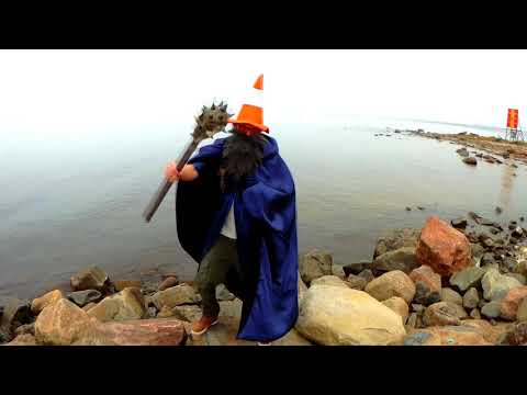 Jumal Velho - Saunominen