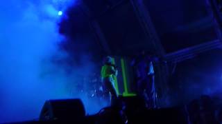 Buraka Som Sistema - Macumba | Hangover (Bababa) @ Queima das Fitas do Porto 2012