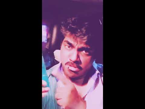 Sushant Kumar comedy act short