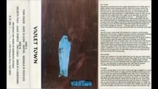 Violet Town - Mantis