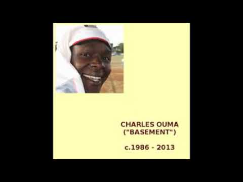 OUMA BESMENT - NYAKOBURA PART 3