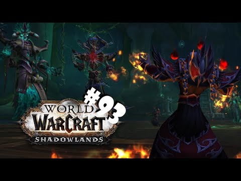 Kel'Thuzad debe morir - Shadowlands #93