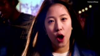 [MV] BoA - Don&#39;t Start Now